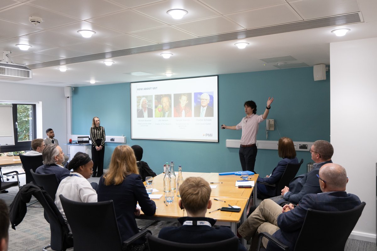 goals2results's tweet image. Seeing impact from day one is just one of the reasons #WeDoPerformance. Our #Apprenticeship programmes are designed to help you solve real problems, from reducing waste to establishing the right KPIs. Ready to make an impact? pmi.co.uk/apprenticeships #40YearsOfImprovement