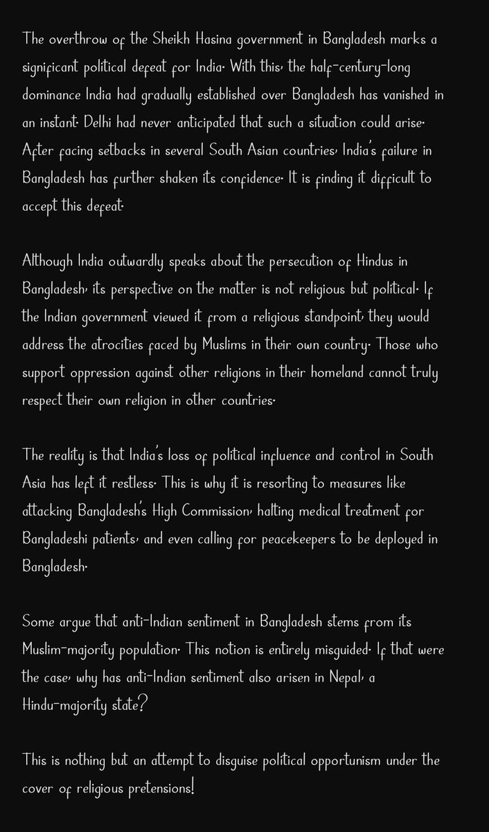 Maqsud.R Shihab (@maqsud_shihab) on Twitter photo 