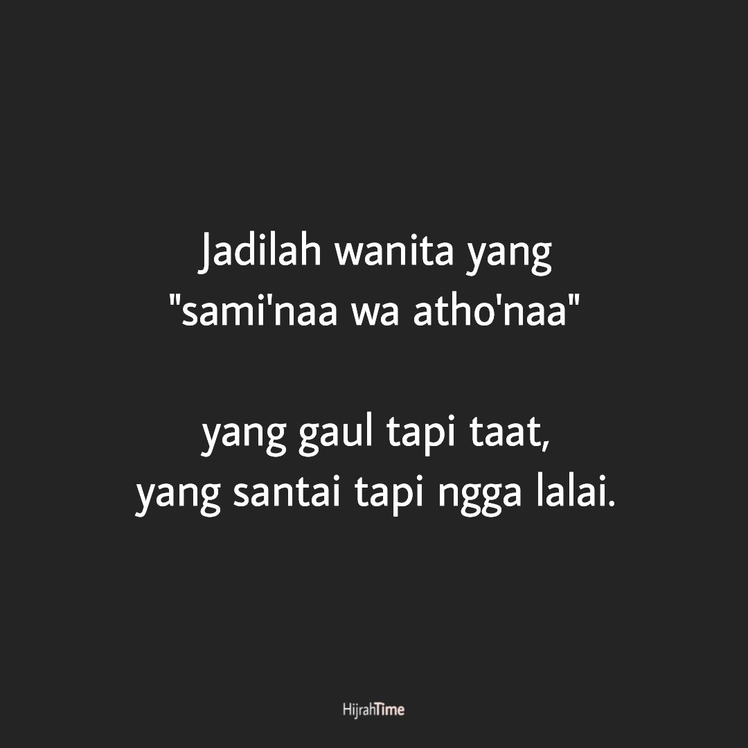 kita usahain terus yuk 💙🌻