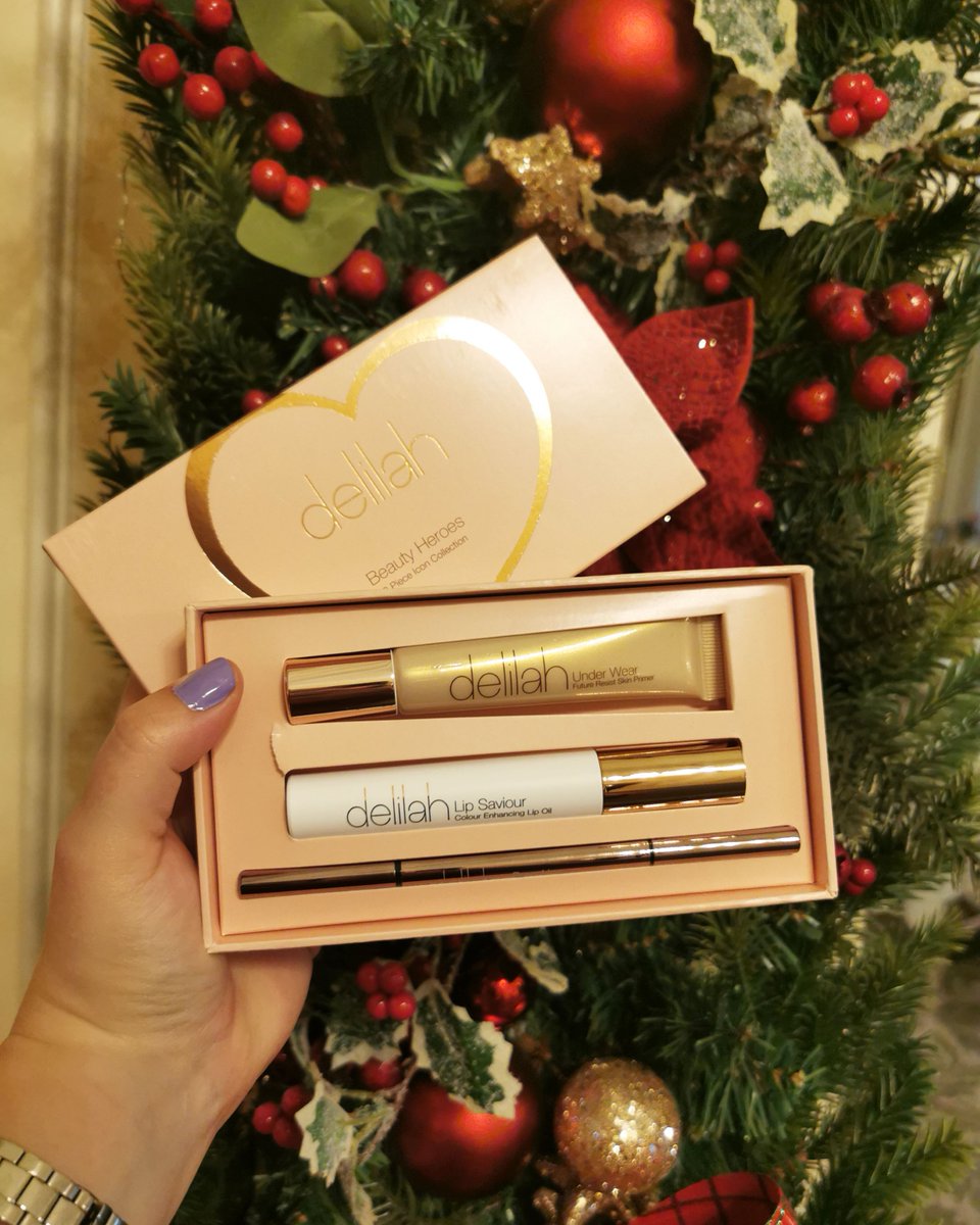 ad🎄 Frenchie Xmas Competitions 2024 – Win 2 Delilah Cosmetics Sets Worth £156 🎄
To enter RT &amp; FOLLOW <a href="/FrenchieMummy/">the Frenchie Mummy</a> &amp; <a href="/delilahcosmetic/">delilahcosmetics</a> 

thefrenchiemummy.com/frenchie-xmas-…

 #competition #winit #freebie #ukgiveaway #winitwednesday #freebiefriday #xmas #compers