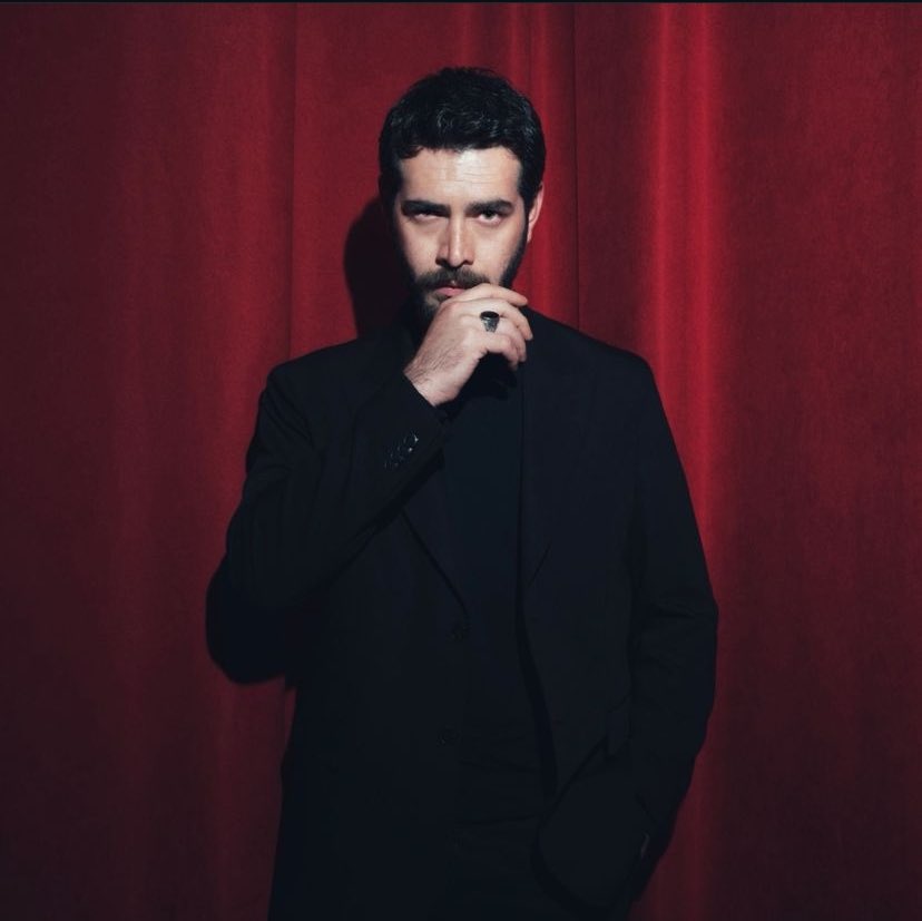 Yılın en iyi karizmatik ve yakışıklı ödülü böyle bir ödül olsa direk sahibi bellidir Barış Baktaş

#GQMenOfTheYear2024  #BarışBaktaş BarışBaktaş