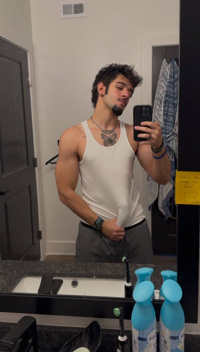 me or your bf