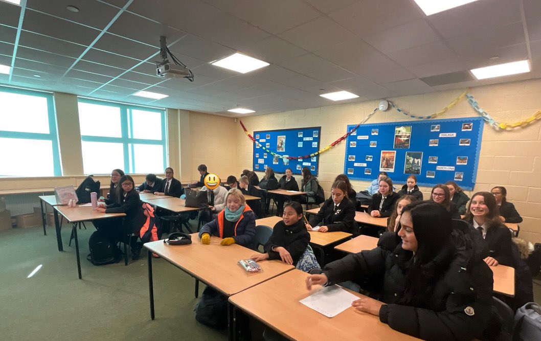 Arthur Terry School tweet media