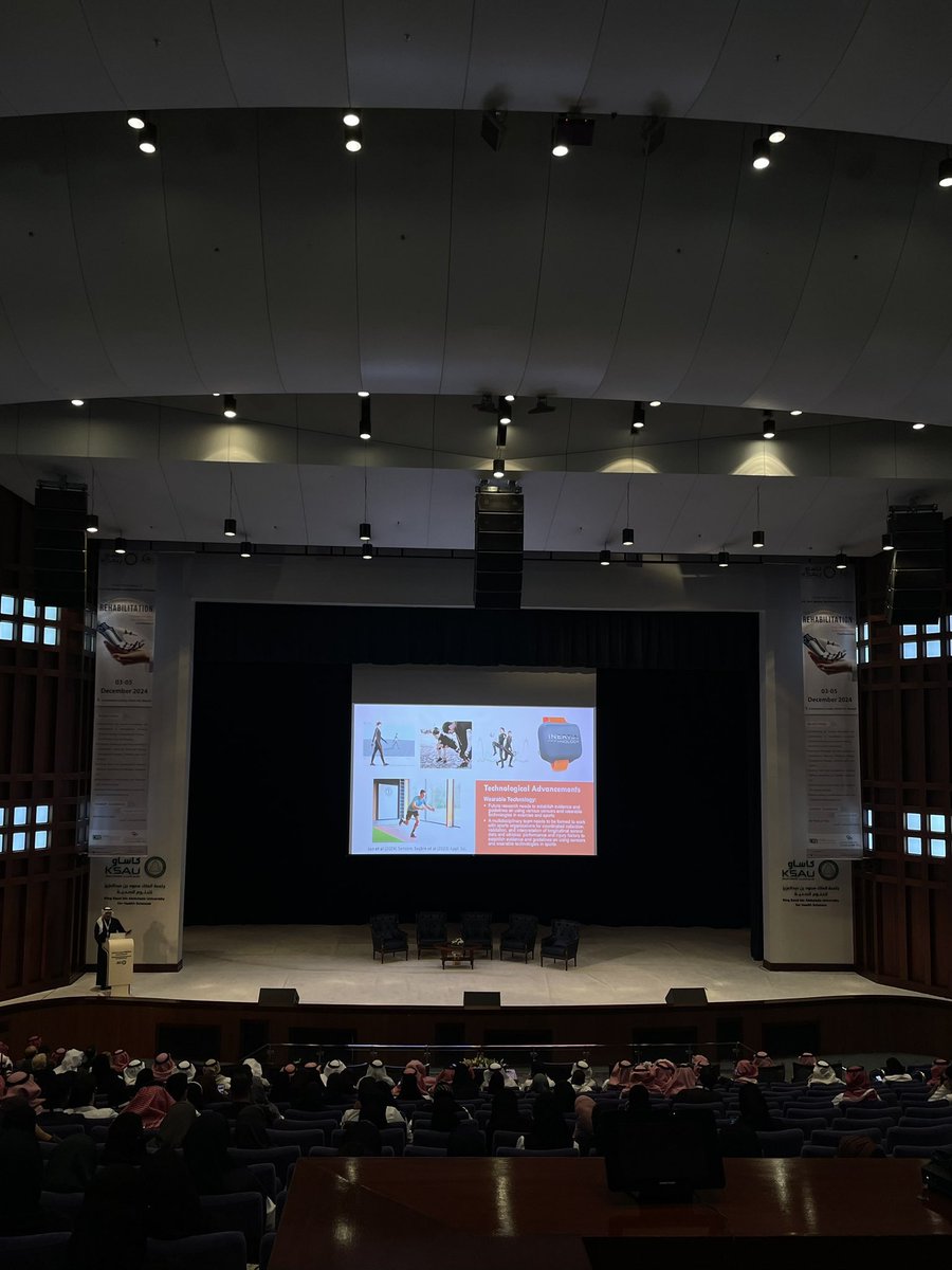 اليوم الاول

#مؤتمر_مستقبل_التأهيل