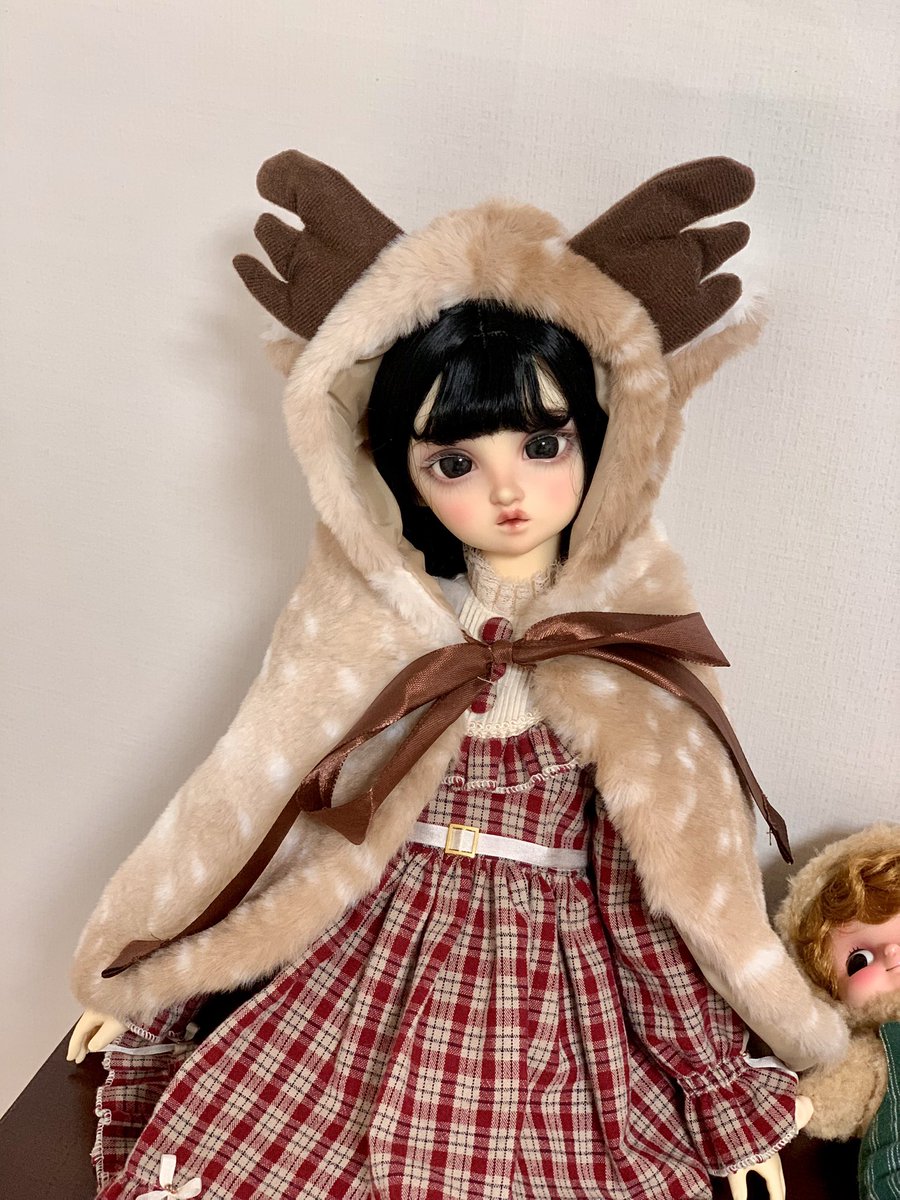 jyolicca's tweet photo. 다이소 짱이당👏🏻
너무 귀엽🦌🎄 https://t.co/pdi6DRmgGA