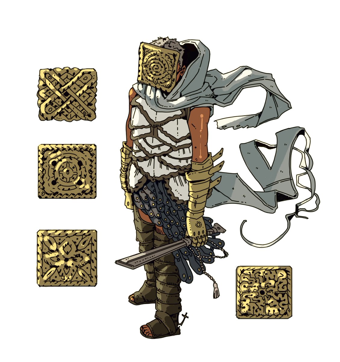 beth is looking for work 👁️ tweet media