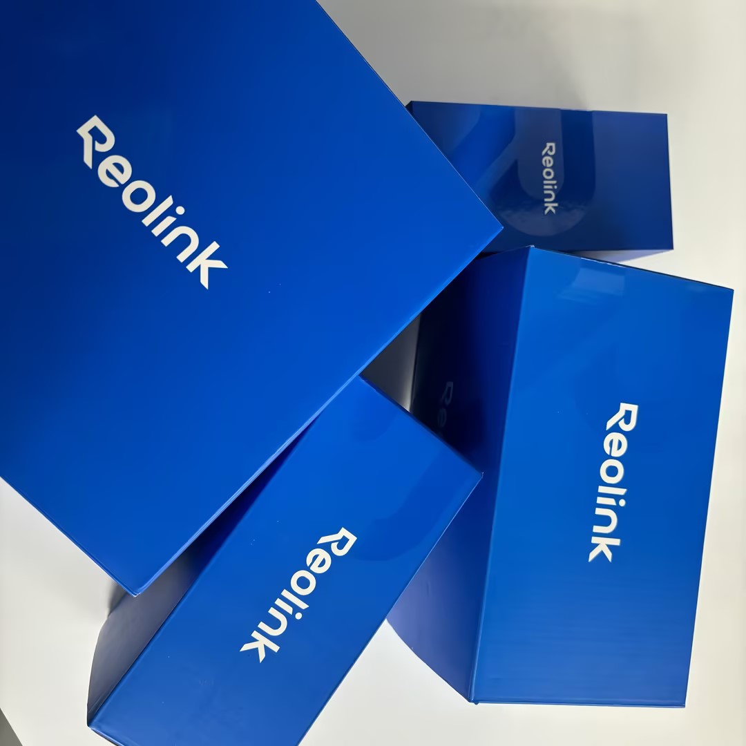 ReolinkTech's tweet image. 🎁✨  Black Friday packages are arriving! Did you receive yours? Drop your unboxing photos in the comments and let’s see what treasures you found! 

 #UnboxingFun #CyberMonday #Deals #ShopSmart #Reolink #Homesecurity  #Cameras