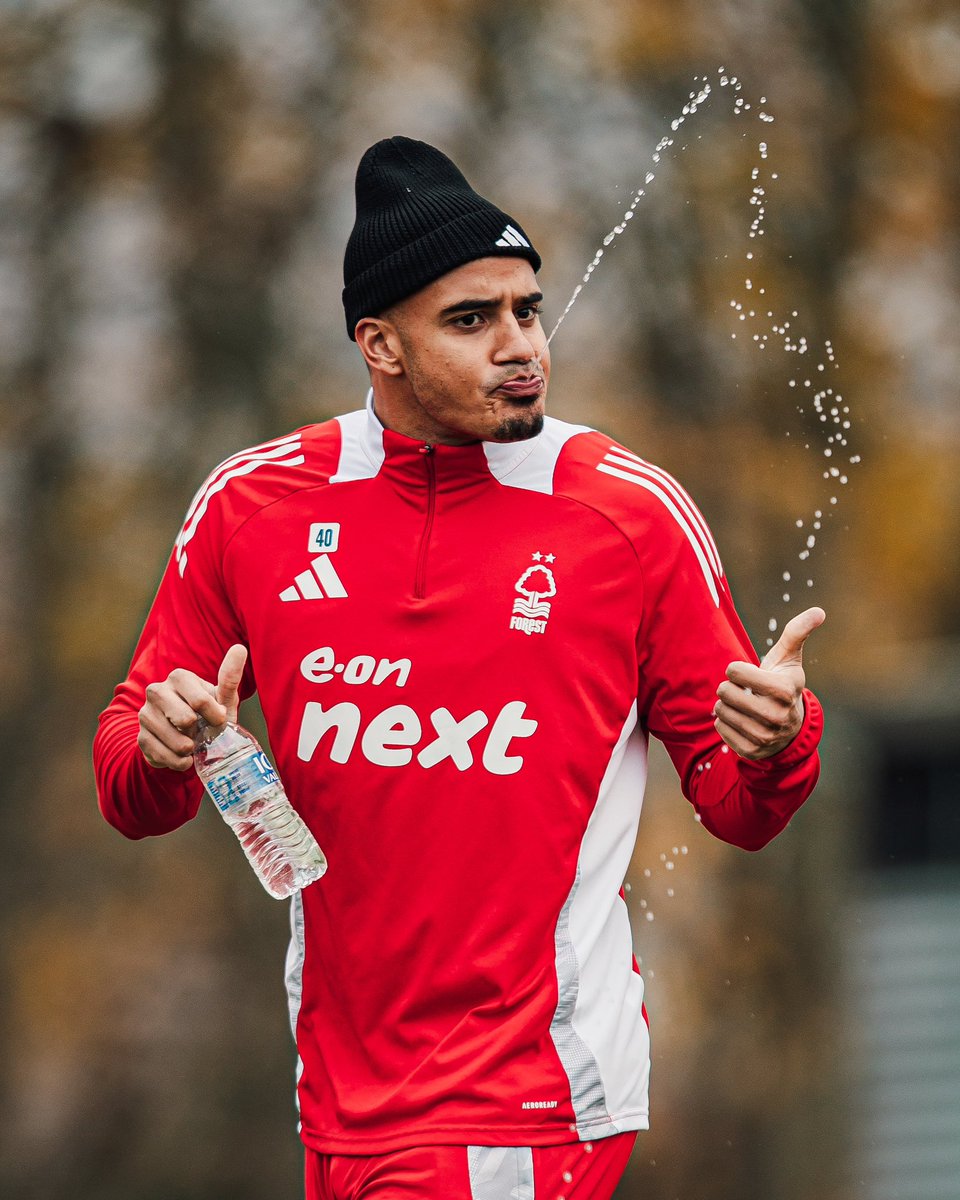NFFC's tweet photo. 😅💦 https://t.co/jnscLzgcMS