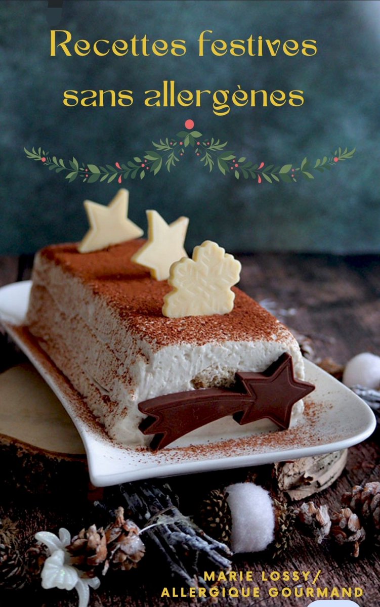 Allergique Gourmand tweet media