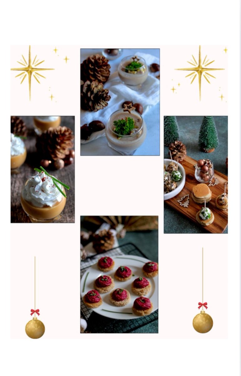 Allergique Gourmand tweet media