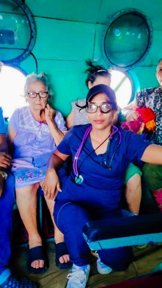 Muchas felicidades en este #DiaDeLaMedicinaLatinoamericana para aquellos que siempre están dispuesto a luchar por la vida de los demás.
#Cuba 🇨🇺