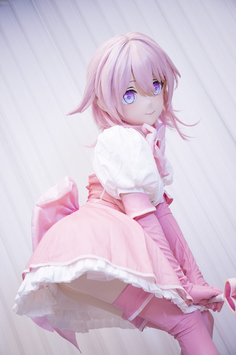 摩卡卡卡卡 tweet media