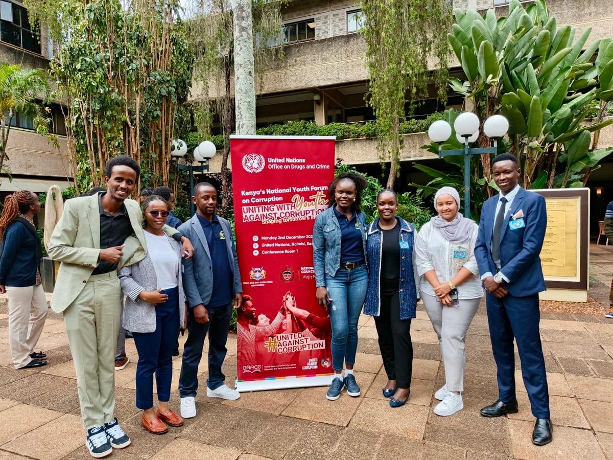 TSwaleh's tweet photo. Insights revealed that combating corruption necessitates a global effort, starting with individual responsibility. Research indicates that corruption stems from the core of society, the family, rather than trickling down. https://t.co/q9TlZ1AGEd