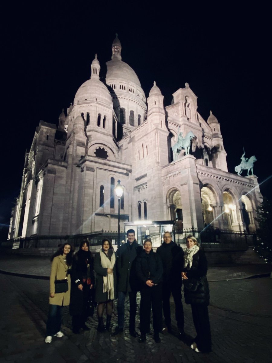 PT | O projeto E2C Youth AGORA começou em Paris para capacitar os jovens. 🌍✨
---
ENG | The E2C Youth AGORA project started in Paris to empower youth. 🌍✨

#e2cEurope
#YouthAGORA
#2ndChanceSchools