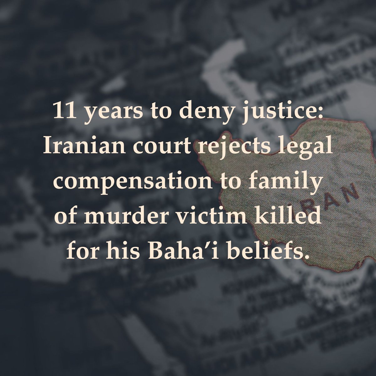 Bahá'ís of Luxembourg tweet media