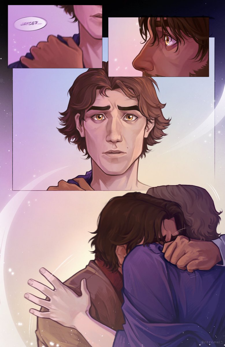 rrremukun's tweet image. i’m coping 

#Arcane #jayvik #Arcane2