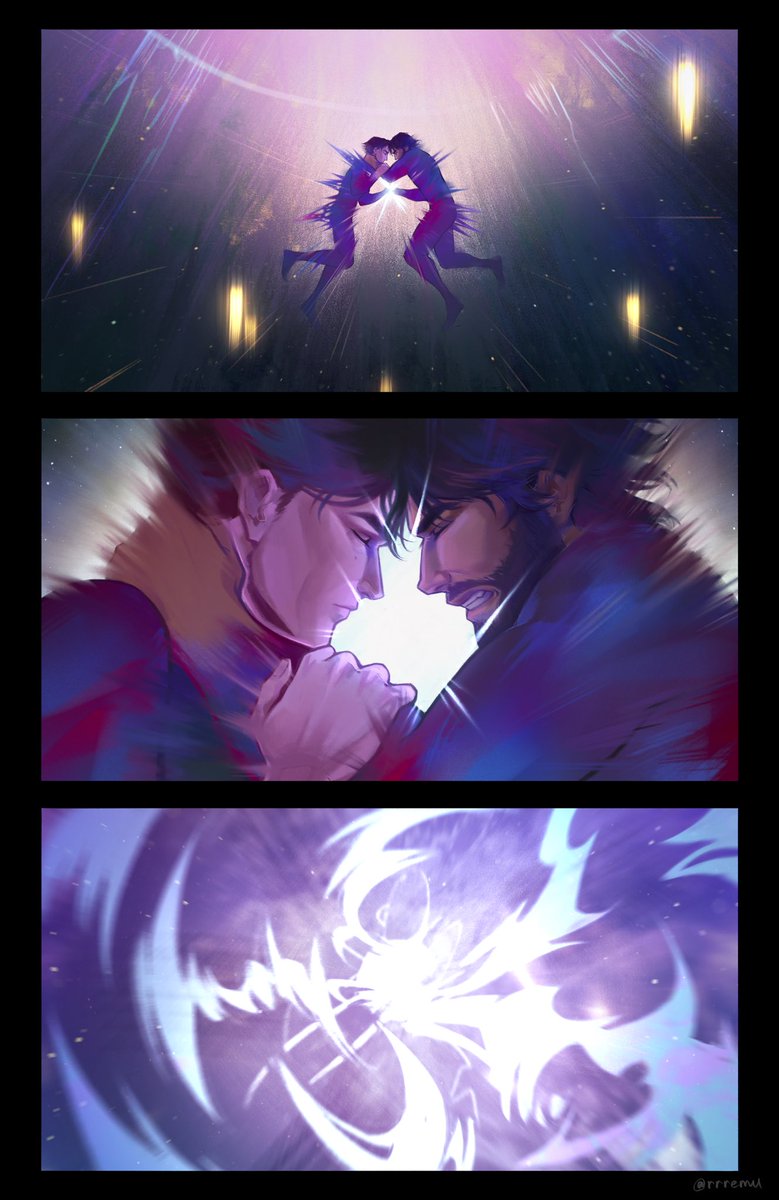 rrremukun's tweet image. i’m coping 

#Arcane #jayvik #Arcane2