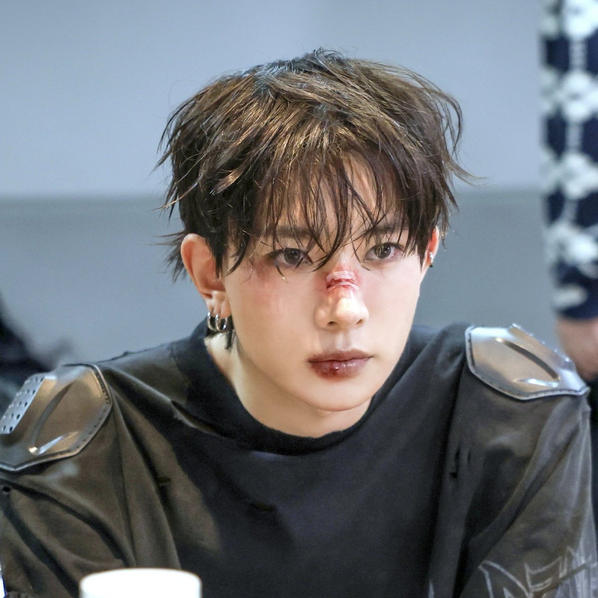 wshseung's tweet image. 🩹