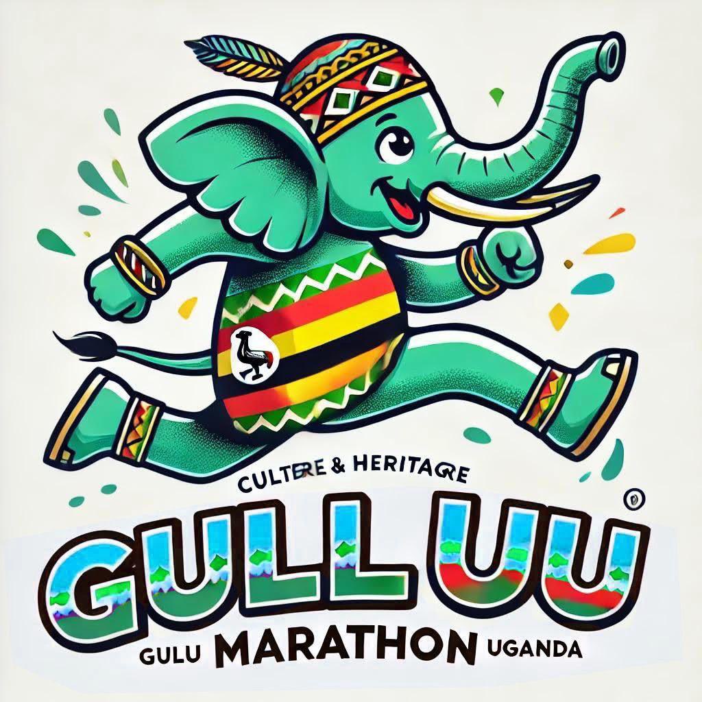 OmoroFM's tweet photo. Advert:

The Gulu City Marathon is slated for December 7th 2024. 

Theme: Running for Culture and Heritage

You can buy your kit using the MTN MoMo Code: *165*3*735488# https://t.co/i8ujivqEnO
