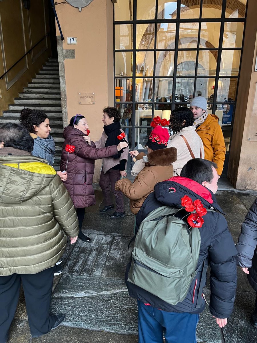 GULLIVER cooperativa sociale tweet media