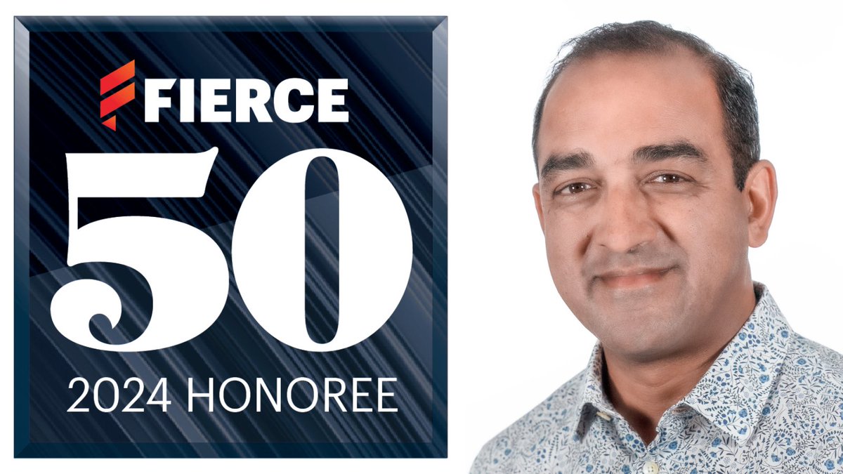 Global Antibiotic R&D Partnership (GARDP) (@gardp_amr) on Twitter photo We're looking forward to the #Fierce50 ceremony!
GARDP's Executive Director, <a href="/Manica_amr/">Manica Balasegaram</a>, has been lauded as a 2024 #Fierce50 honoree! 🎉 This recognition highlights his work in driving progress in the fight against #AMR. We're looking forward to the #Fierce50 ceremony!
GARDP's Executive Director, <a href="/Manica_amr/">Manica Balasegaram</a>, has been lauded as a 2024 #Fierce50 honoree! 🎉 This recognition highlights his work in driving progress in the fight against #AMR.