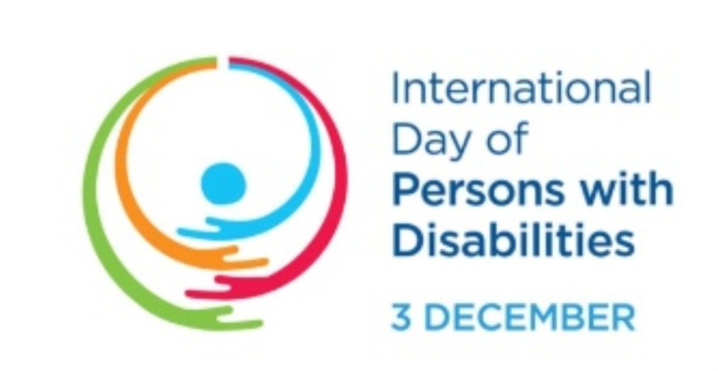 Avui, en el Dia Internacional de les Persones amb Discapacitat, reivindiquem la diversitat, la inclusió i els drets de tots i totes. Cal que continuem construint una societat més accessible i equitativa per a tothom. No és un luxe, és necessitat. #Tortosa