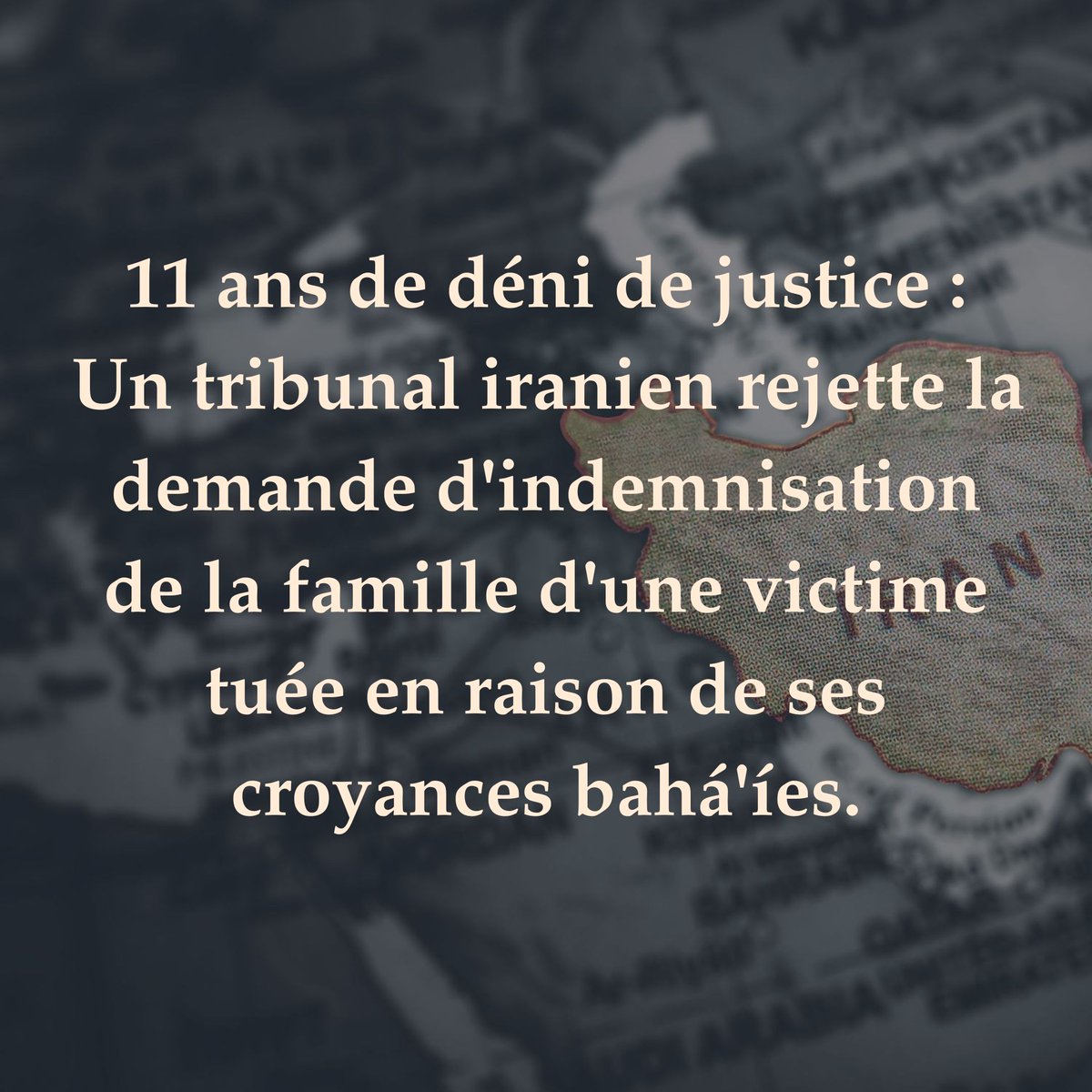 Bahá'ís of Luxembourg tweet media