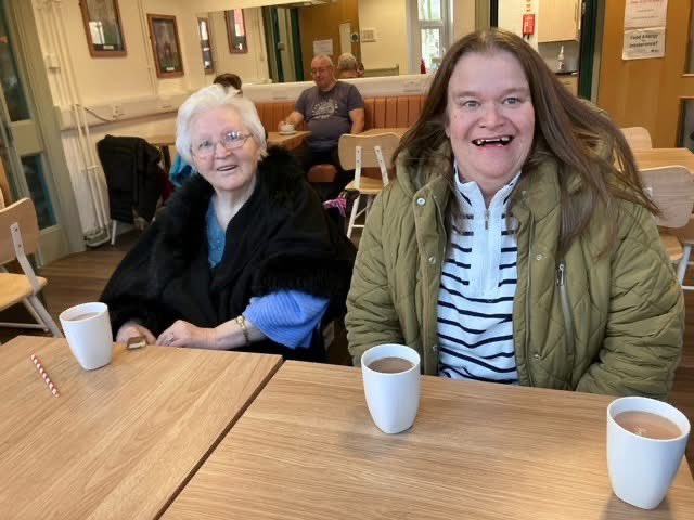 Cwrt Mytton Dementia Care Home-BGCBC tweet media