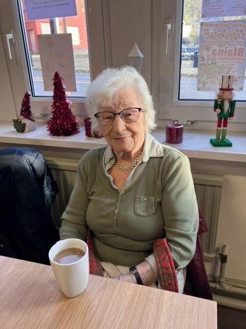Cwrt Mytton Dementia Care Home-BGCBC tweet media