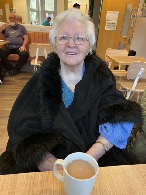 Cwrt Mytton Dementia Care Home-BGCBC tweet media