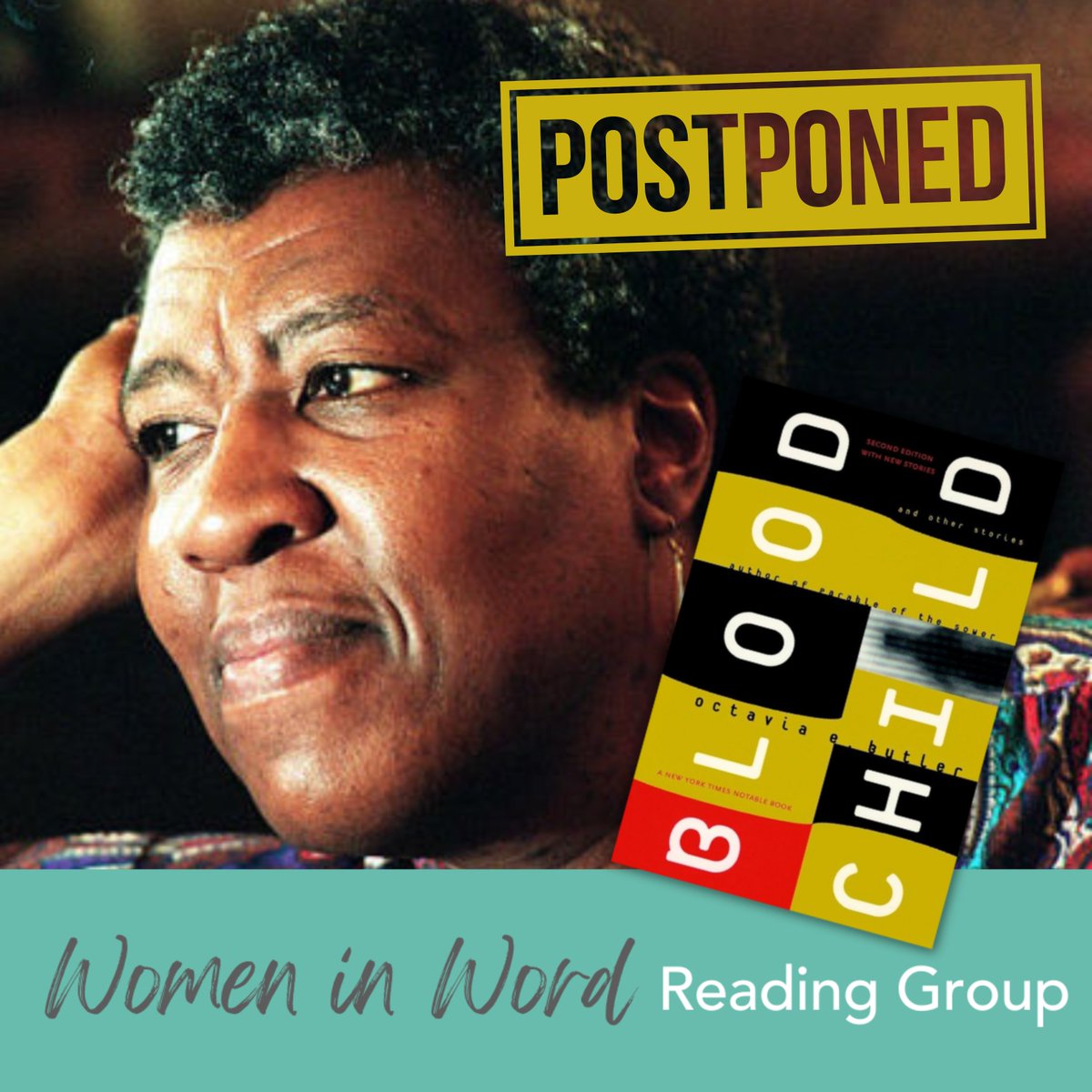 We've sadly had to postpone tomorrow night's book club, don't worry though we'll be back in January. Please keep an eye on the website for the next date:
hypatia-trust.org.uk/hypatiamonthly…