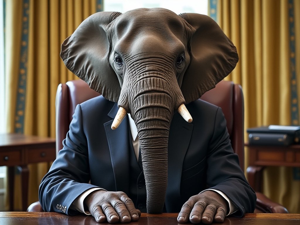 $Kamala CTO 🐘 tweet media