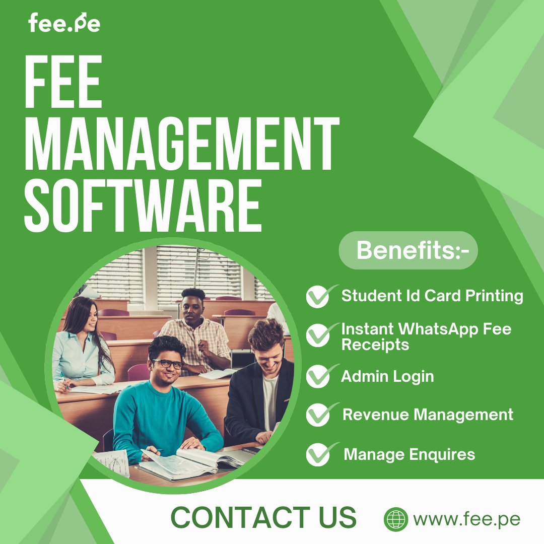 FeePe547's tweet image. &quot;Your key to hassle-free fee management!&quot;
#FeeManagementSoftware #PaymentAutomation #FinanceMadeEasy