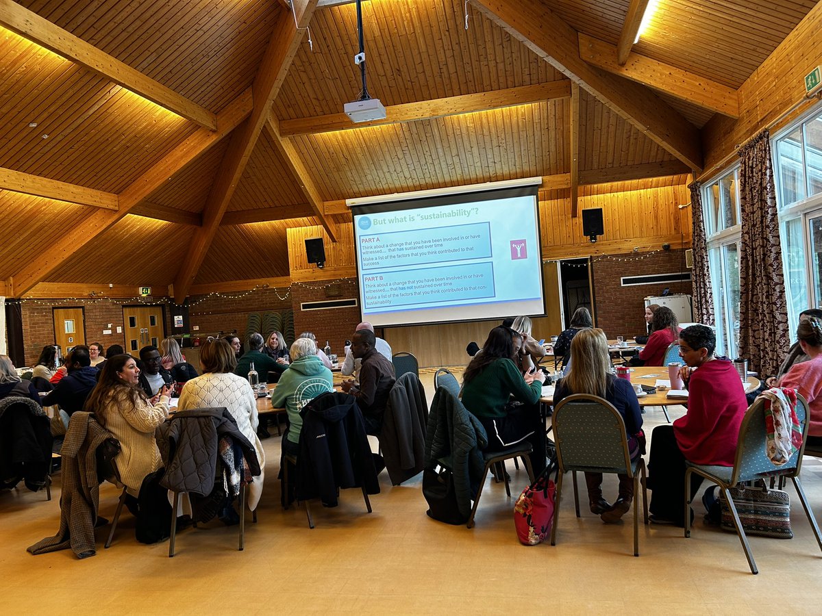 QSIR_WVT (@qsir_wvt) on Twitter photo A very Christmasy QSIR-Practitioner Day.5 happening <a href="/LedburyRFC/">Ledbury Rugby Club</a> today, learning all about Sustainability & Creativity 🎄🤶🎅🏼🥧🎁 A very Christmasy QSIR-Practitioner Day.5 happening <a href="/LedburyRFC/">Ledbury Rugby Club</a> today, learning all about Sustainability & Creativity 🎄🤶🎅🏼🥧🎁