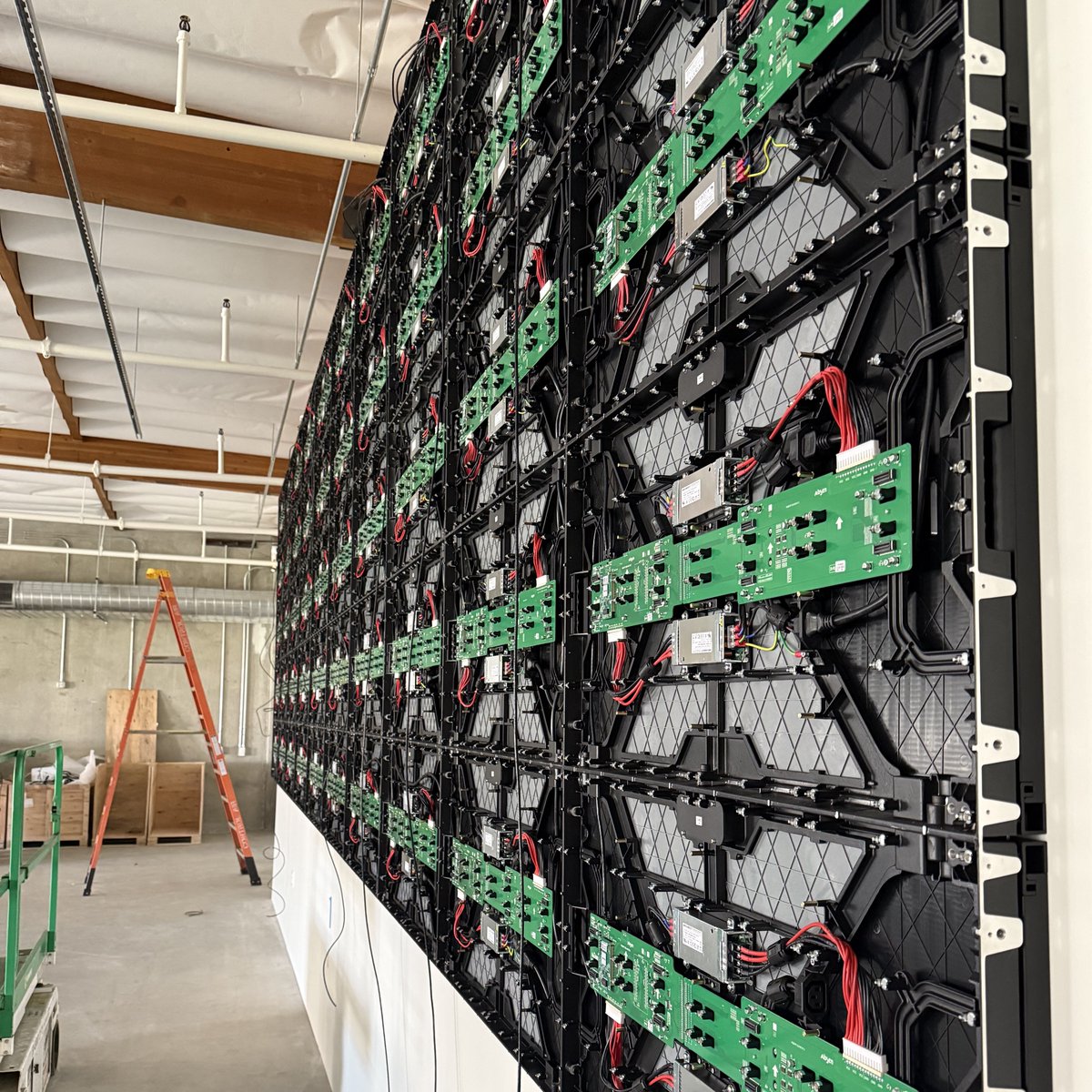 Vantage Pro AV tweet media