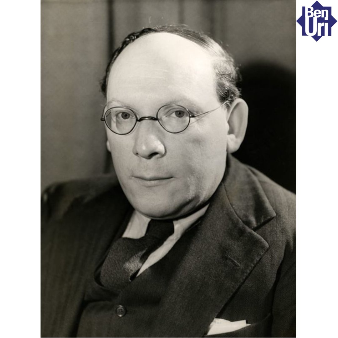 BenUriOnline's tweet photo. Barnett Freedman: From London's East End to a celebrated artist &amp; designer. Known for iconic posters, book illustrations, &amp; the George V Jubilee stamp. 🎨 Discover more about his work and 400+ artists at the Ben Uri Museum! 
https://t.co/edgUbkaCJ7 
#BarnettFreedman #ArtHistory https://t.co/A2tTxFVMFw