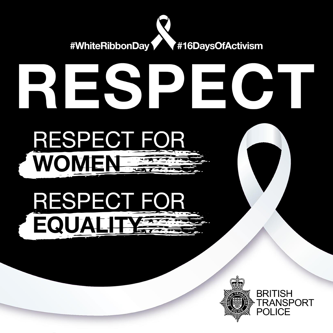 Respect is at the heart of ending violence against women and girls. 

Today, show respect by supporting women’s voices, listening to their experiences, and challenging sexist language. Let’s build a culture of respect together. 

#16DaysOfActivism #ItStartsWithMen