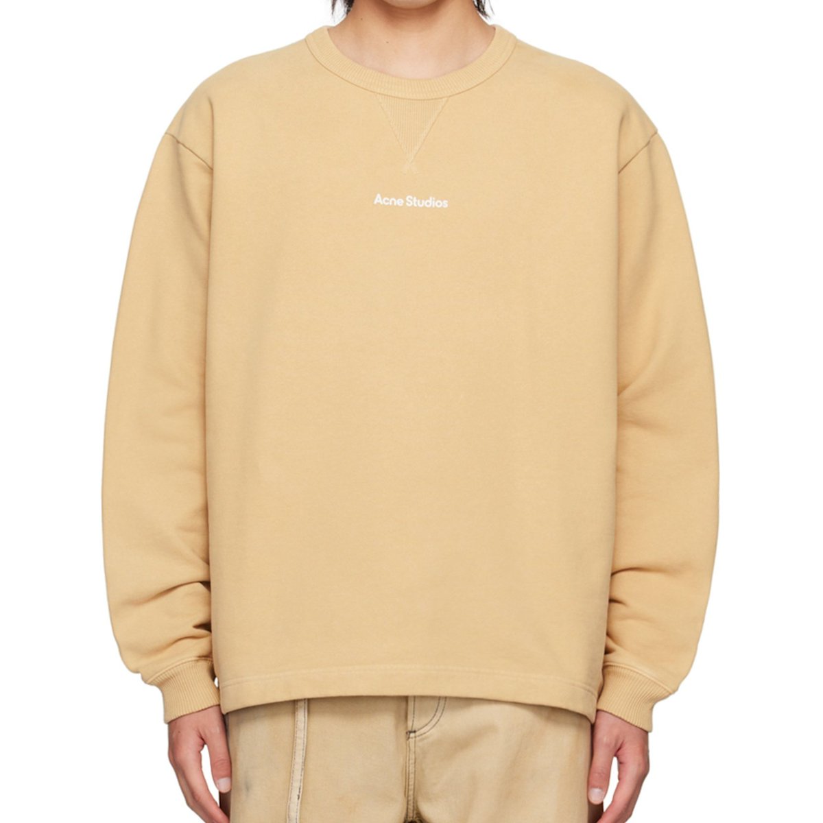 京本大我 私服】 「京本大我のMyバースデー動画」 ○Acne Studios