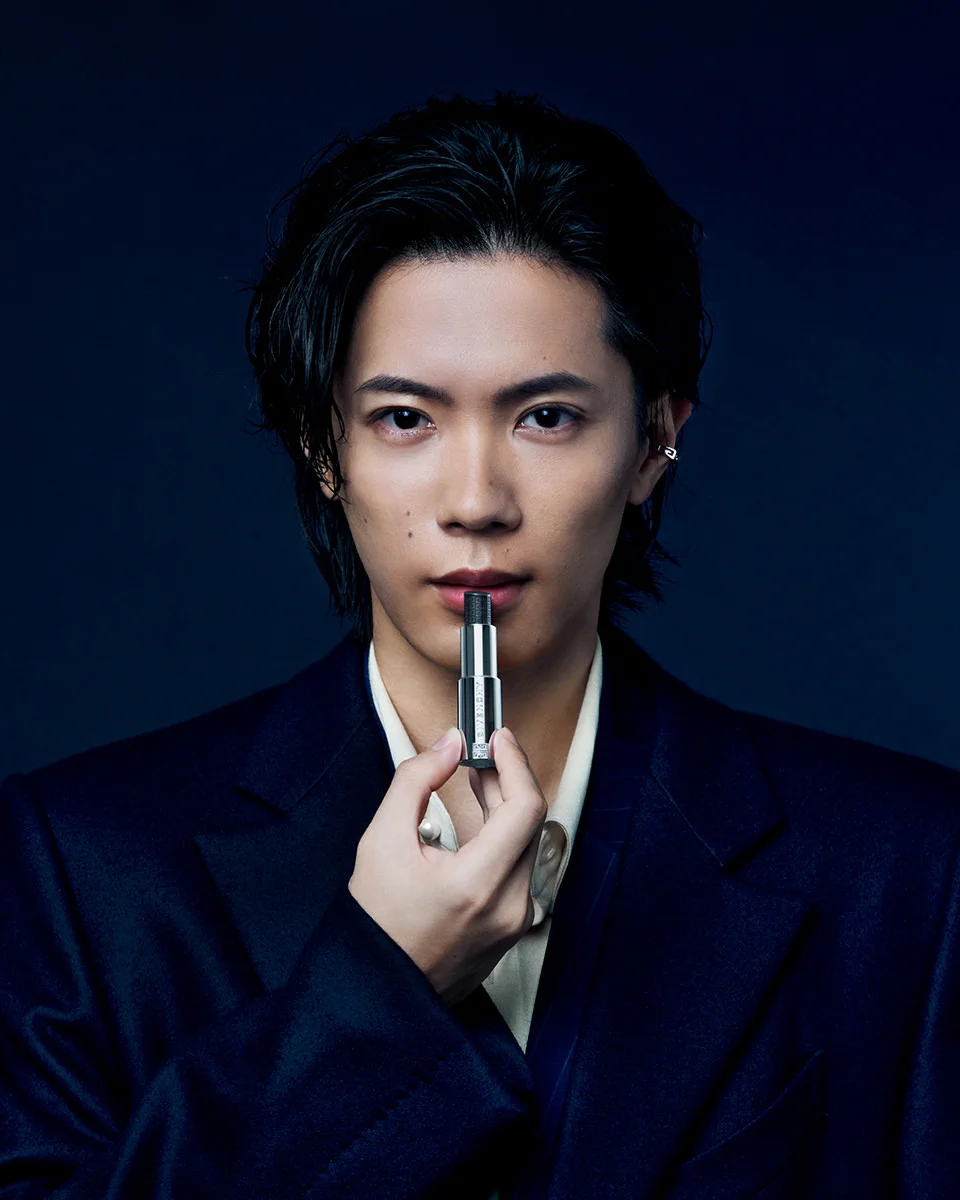 GIVENCHY BEAUTY JP on X: 