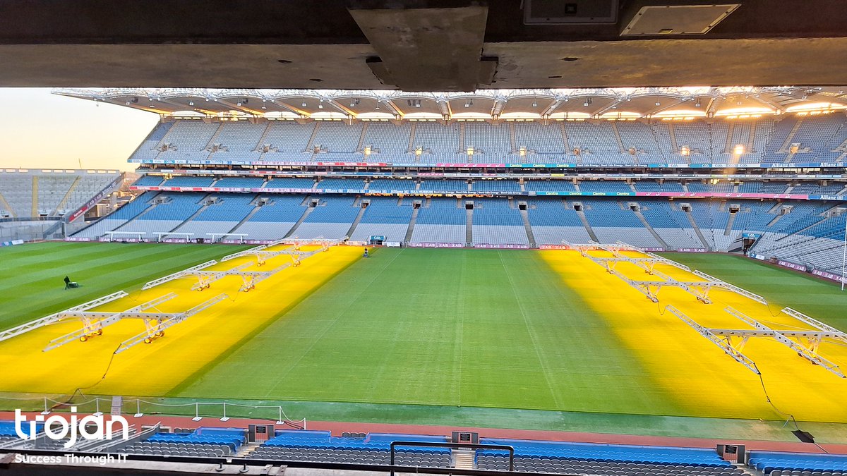 Trojan IT tweet media