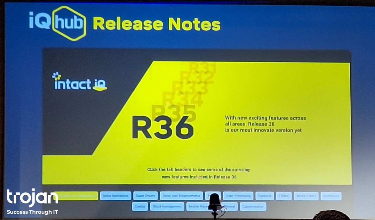 Trojan IT tweet media