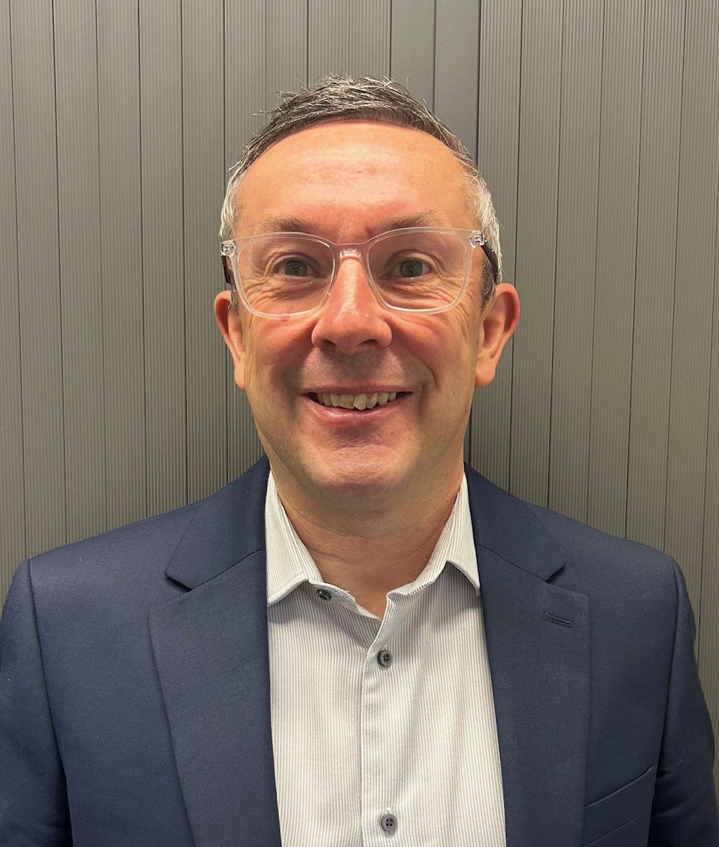 We’re excited to announce that Grahame Wood has been appointed as the new General Manager at Heidelberg Engineering Ltd.

Check out the full press release here: ow.ly/BhuO50Uhy8x