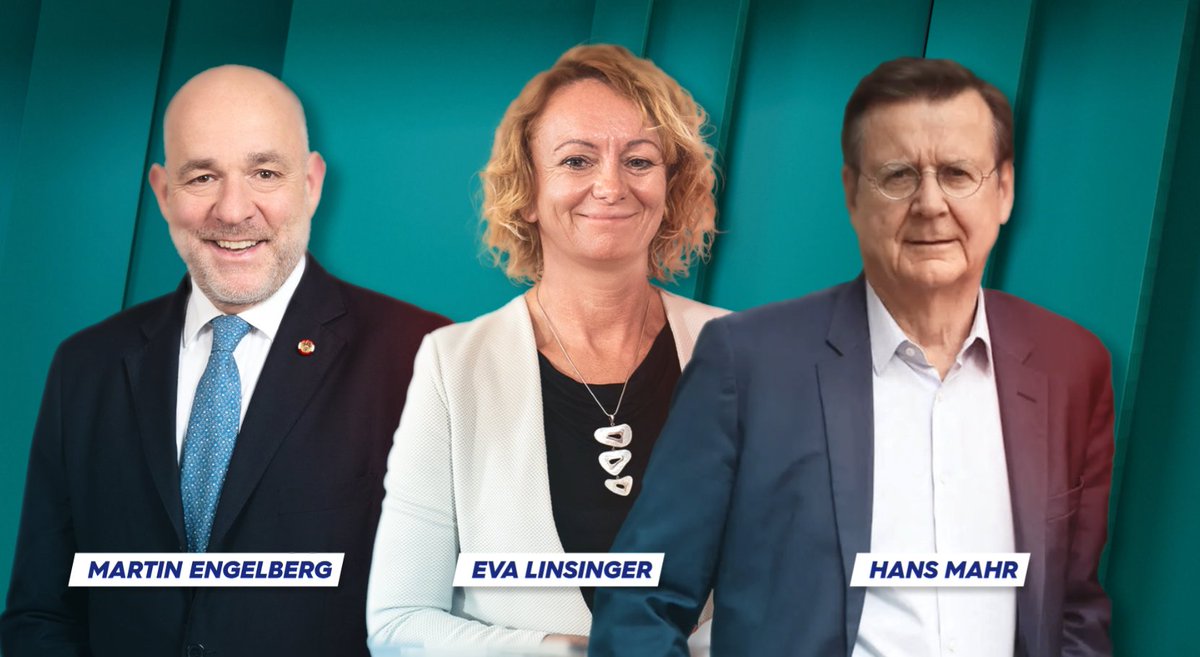 Heute im #WildUmstritten-Studio bei <a href="/wernersejka/">Werner Sejka</a>: der ehem ÖVP-Abgeordnete <a href="/MartinEngelberg/">Martin Engelberg</a> , die stv. Profil-Chefredakteurin <a href="/evalinsinger/">Eva Linsinger</a>  und Medienmanager Hans Mahr.

03.12. | 21:00 | <a href="/puls24news/">PULS 24</a> &amp; <a href="/joynoesterreich/">Joyn Österreich</a>