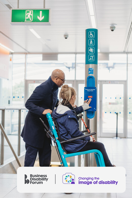 DisabilitySmart's tweet image. 100 new images added to our Disability Smart Image Bank as part of our #ChangingTheImageOfDisability campaign! 📸 Free to access for our members. Media can request free access to 10 new photos (60 total). Find out more: ow.ly/6Yz150UhsOS

#DisabilityRepresentation #IDPD