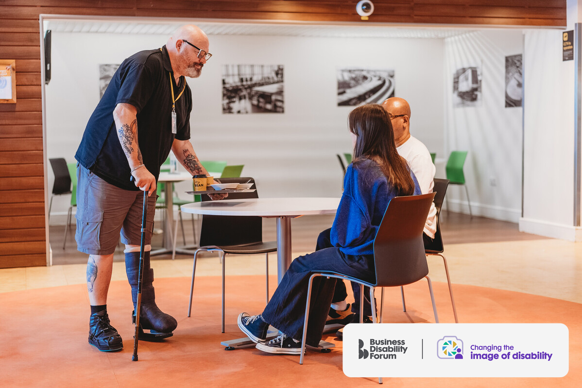 DisabilitySmart's tweet image. 100 new images added to our Disability Smart Image Bank as part of our #ChangingTheImageOfDisability campaign! 📸 Free to access for our members. Media can request free access to 10 new photos (60 total). Find out more: ow.ly/6Yz150UhsOS

#DisabilityRepresentation #IDPD