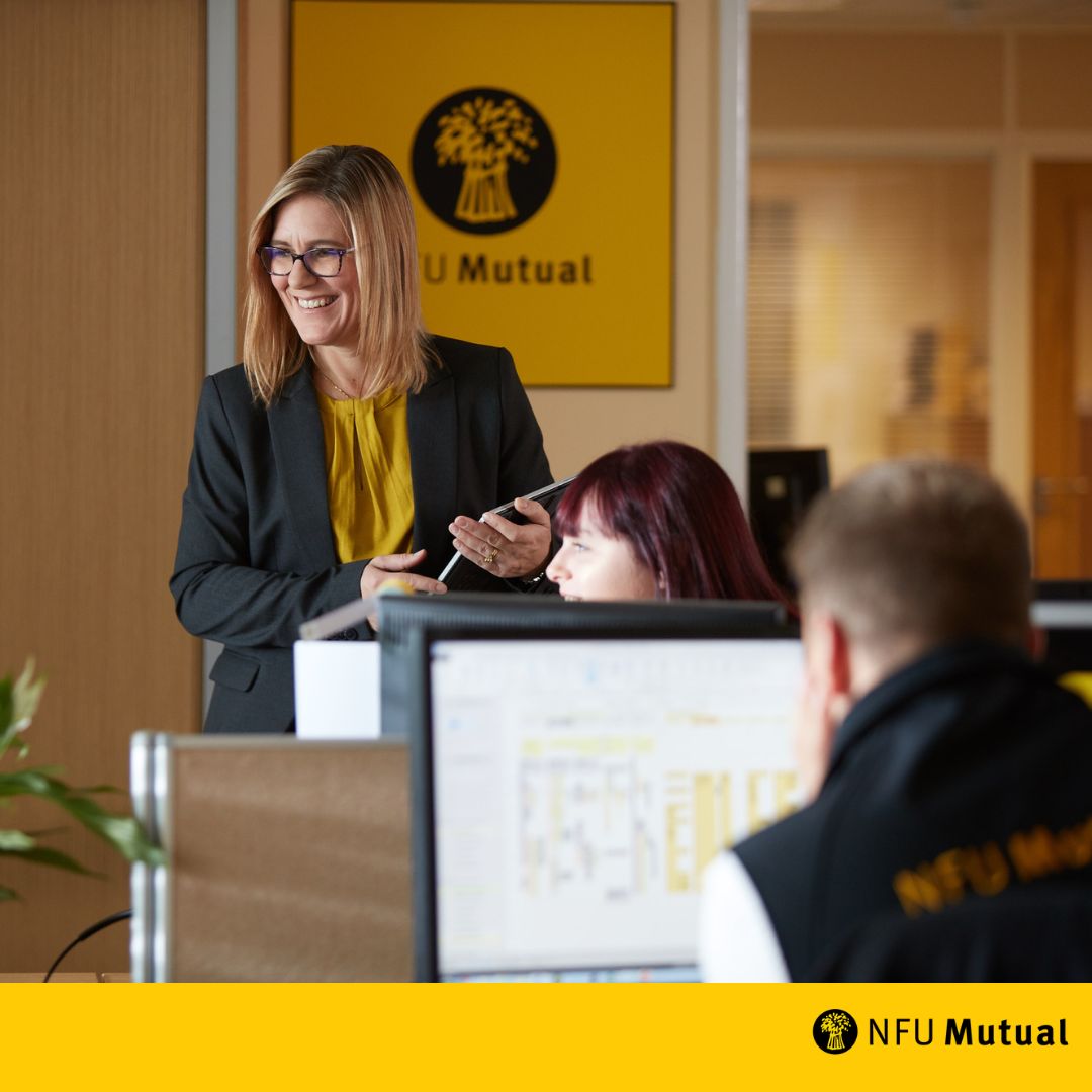 Tailored risk management solutions for businesses like yours. 

At NFU Mutual North Hampshire, we can support your business in responding to challenges that you may face and help you protect what matters most. 

Get in touch with us today to find out more: 01256 688522