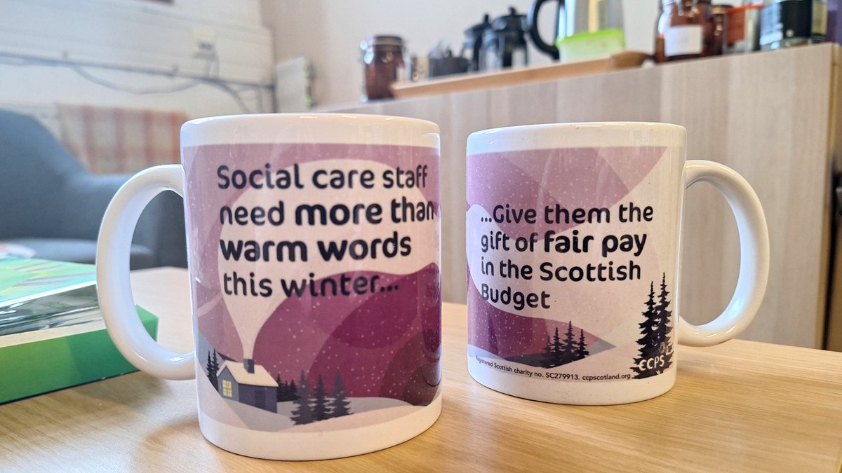 ccpscotland's tweet image. Coffee time? Take 5 minutes to catch up on:

☕️ @r_cackett's Herald piece on the Budget &amp;amp; NI: tinyurl.com/mvj3mfcx

☕️ Our MSP Budget briefing: tinyurl.com/ymuxjbs8

☕️ Campaign news story: tinyurl.com/44f789mr

#MoreThanWarmWords @MareeToddMSP @neilcgray @agcolehamilton