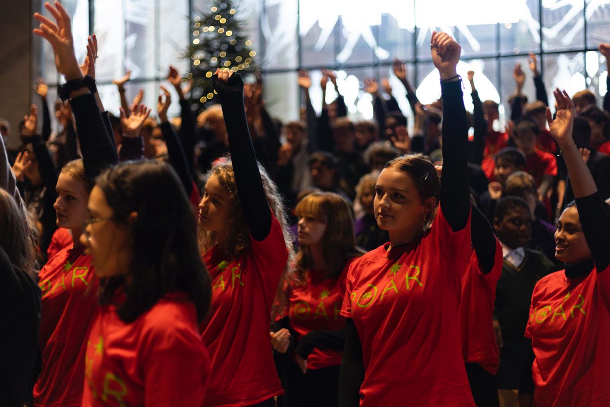 Gabrieli tweet media