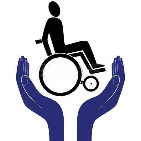 Happy international day for persons with disability from JAFOA