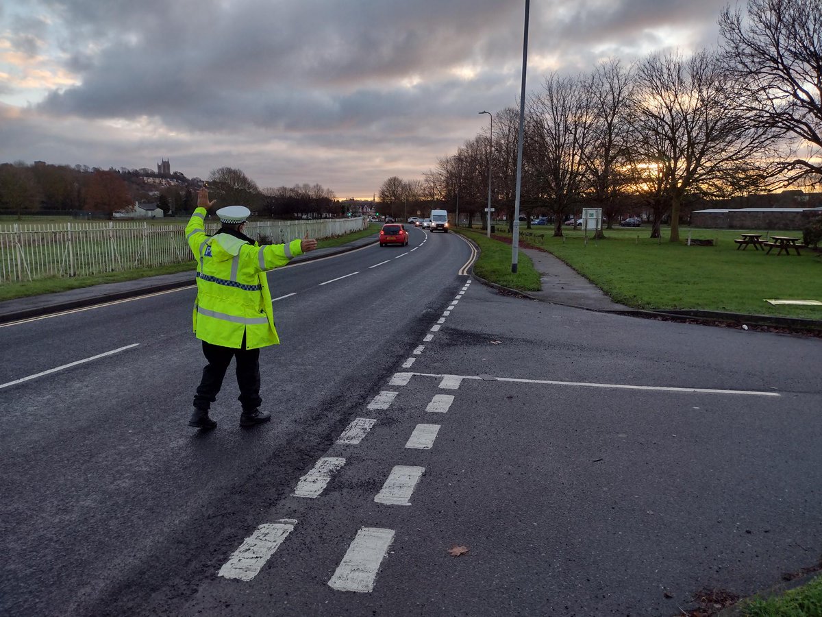 Lincolnshire Police tweet media